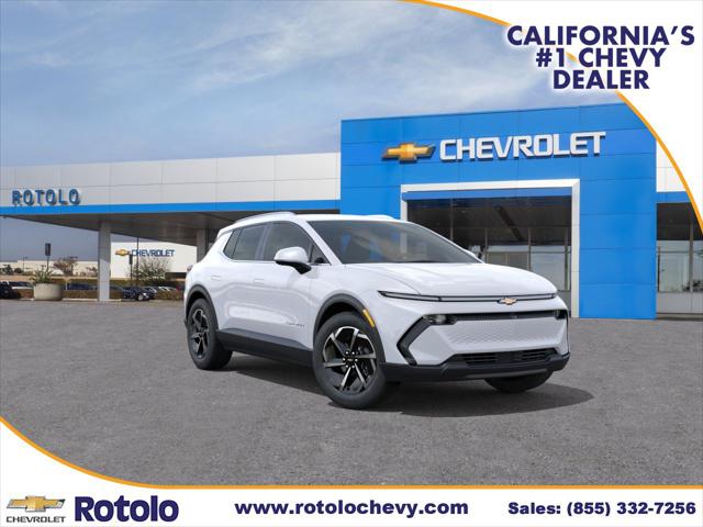 2026 Chevrolet Equinox LT 2 for sale in Fontana, CA