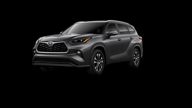 2025 Toyota Highlander XLE for sale in Meadville, PA