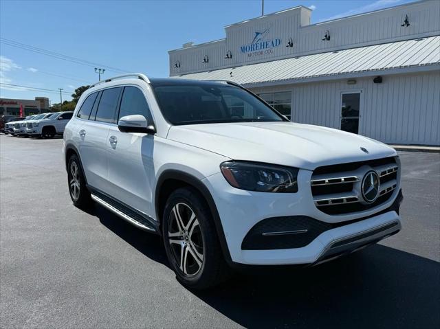 2020 Mercedes-Benz GLS GLS 450 4MATIC for sale in Morehead City, NC