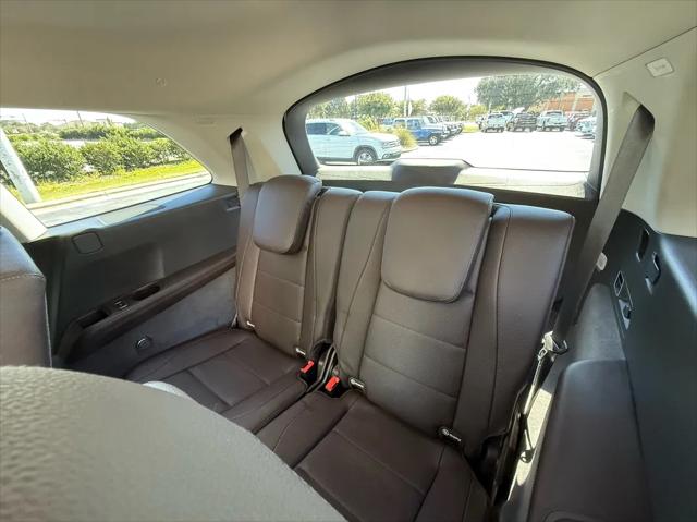 2020 Mercedes-Benz GLS GLS 450 4MATIC