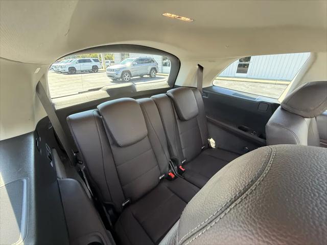 2020 Mercedes-Benz GLS GLS 450 4MATIC