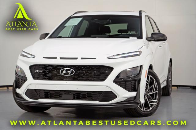 2022 Hyundai Kona N Line for sale in Norcross, GA