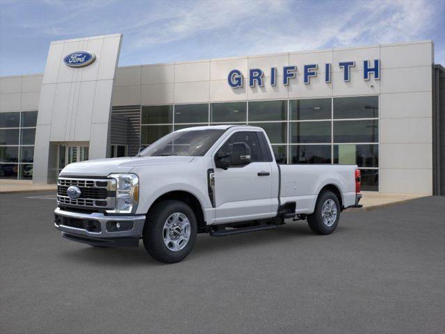 2026 Ford F-350 XLT for sale in Uvalde, TX