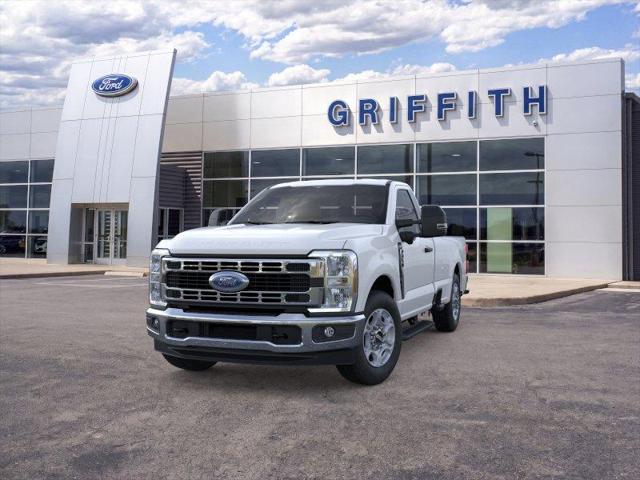 2026 Ford F-350 XLT