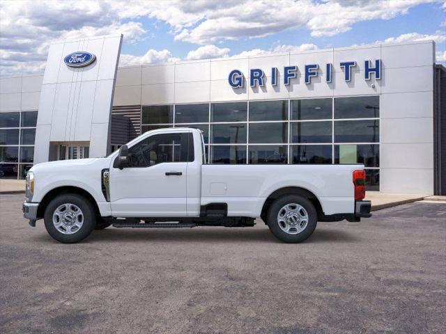 2026 Ford F-350 XLT