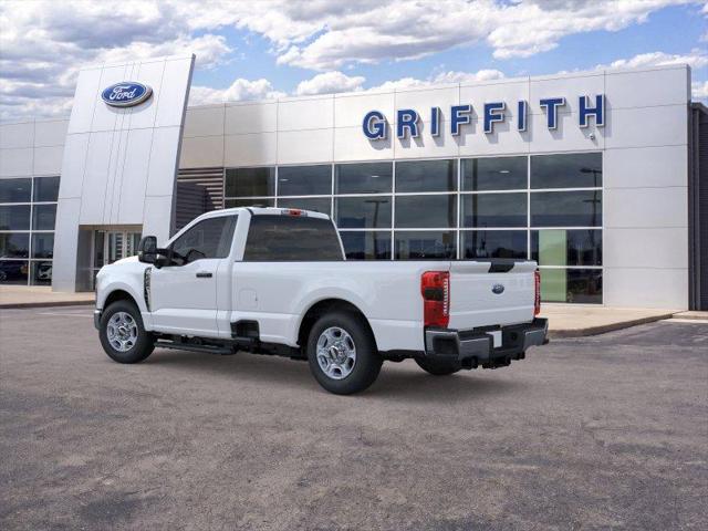 2026 Ford F-350 XLT