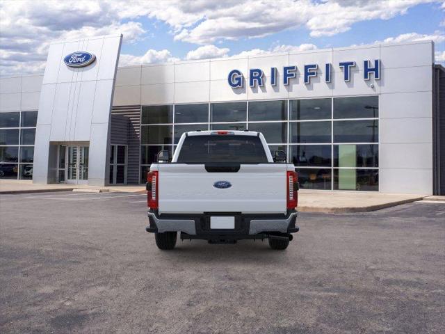 2026 Ford F-350 XLT