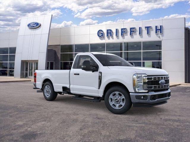 2026 Ford F-350 XLT