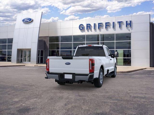 2026 Ford F-350 XLT