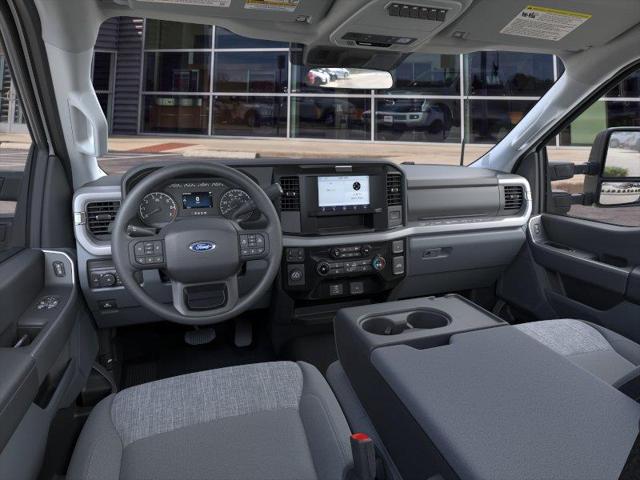 2026 Ford F-350 XLT