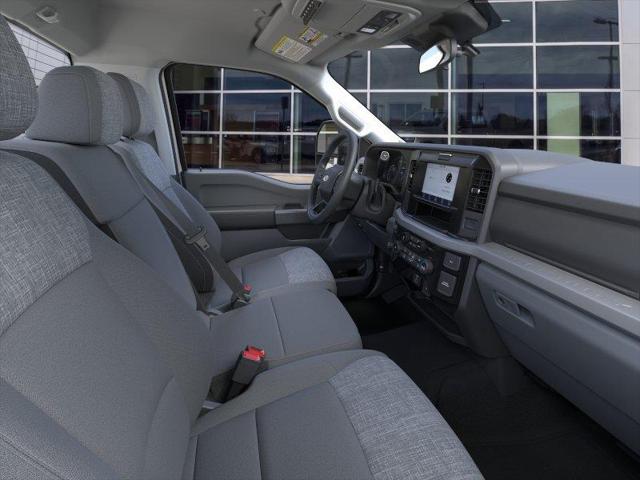 2026 Ford F-350 XLT