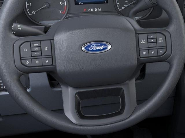 2026 Ford F-350 XLT