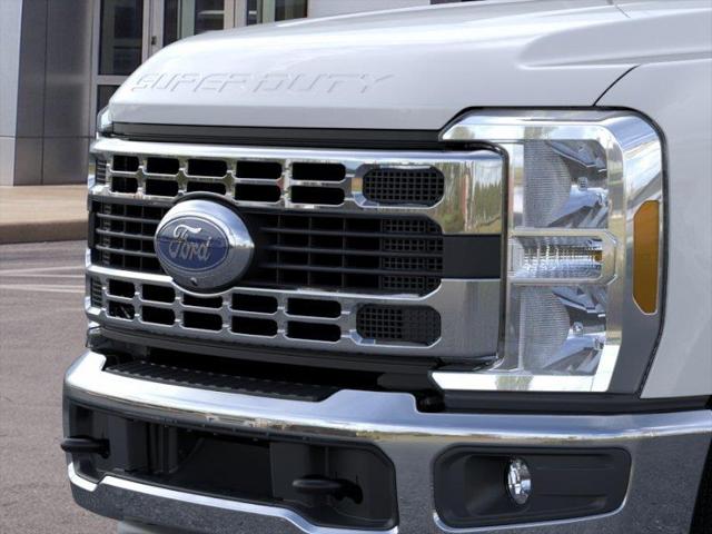 2026 Ford F-350 XLT