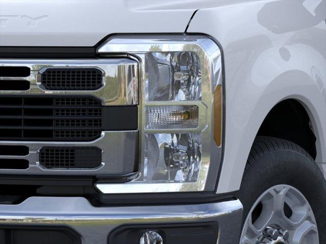 2026 Ford F-350 XLT