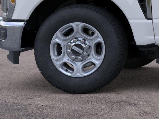 2026 Ford F-350 XLT