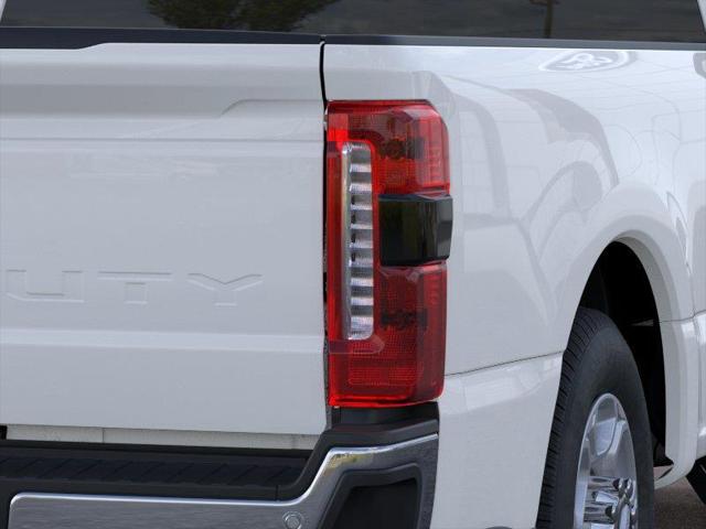 2026 Ford F-350 XLT