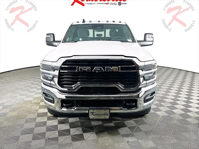 2026 RAM Ram 3500 RAM 3500 TRADESMAN CREW CAB 4X4 8 BOX 2026 RAM Ram 3500 RAM 3500 TRADESMAN CREW CAB 4X4 8 BOX