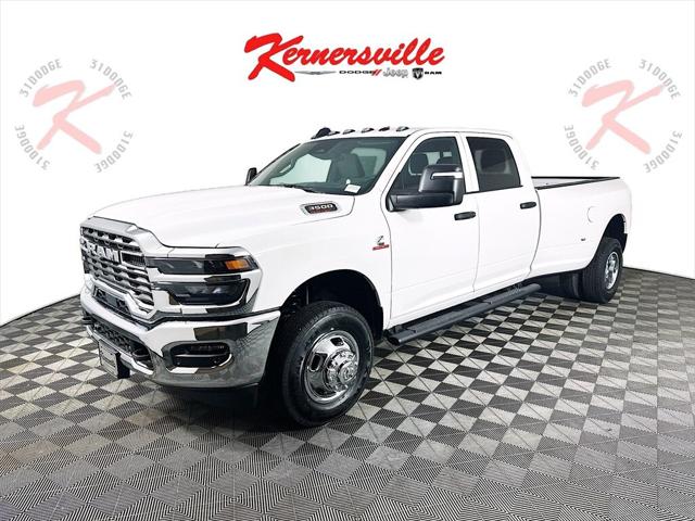 2026 RAM Ram 3500 RAM 3500 TRADESMAN CREW CAB 4X4 8 BOX 2026 RAM Ram 3500 RAM 3500 TRADESMAN CREW CAB 4X4 8 BOX