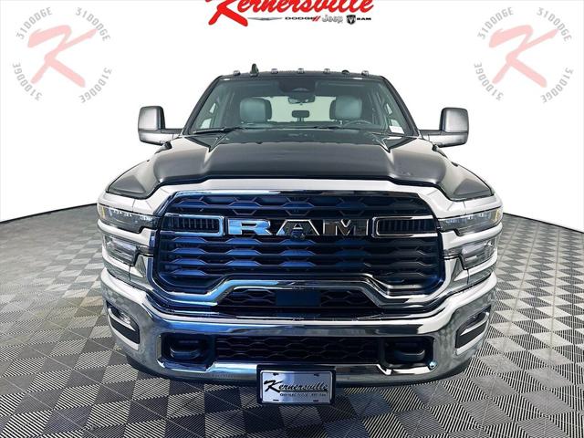 2026 RAM Ram 3500 RAM 3500 TRADESMAN CREW CAB 4X4 8 BOX
