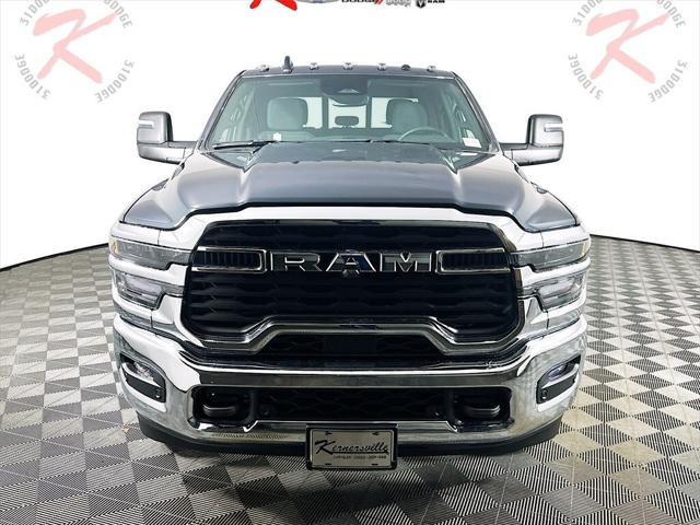 2026 RAM Ram 3500 RAM 3500 TRADESMAN CREW CAB 4X4 8 BOX 2026 RAM Ram 3500 RAM 3500 TRADESMAN CREW CAB 4X4 8 BOX