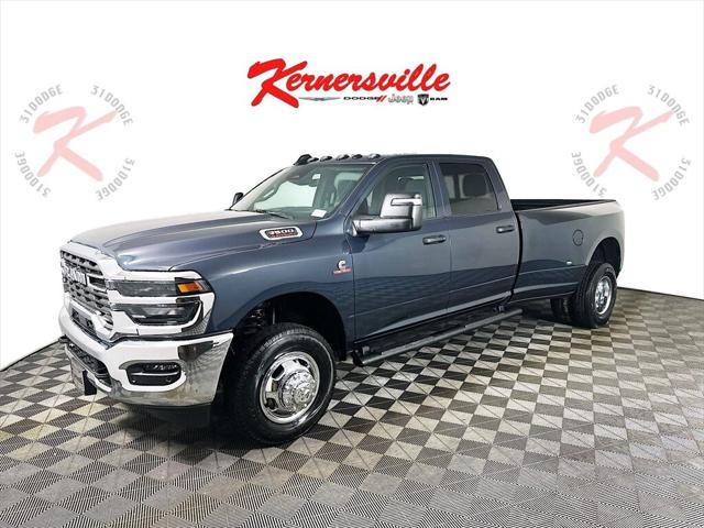 2026 RAM Ram 3500 RAM 3500 TRADESMAN CREW CAB 4X4 8 BOX 2026 RAM Ram 3500 RAM 3500 TRADESMAN CREW CAB 4X4 8 BOX