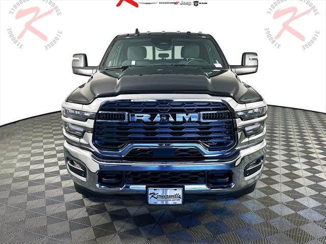 2026 RAM Ram 3500 RAM 3500 TRADESMAN CREW CAB 4X4 8 BOX 2026 RAM Ram 3500 RAM 3500 TRADESMAN CREW CAB 4X4 8 BOX