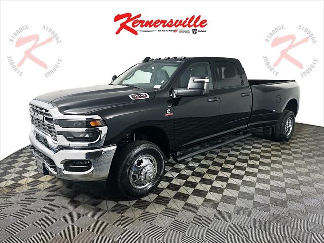 2026 RAM Ram 3500 RAM 3500 TRADESMAN CREW CAB 4X4 8 BOX 2026 RAM Ram 3500 RAM 3500 TRADESMAN CREW CAB 4X4 8 BOX