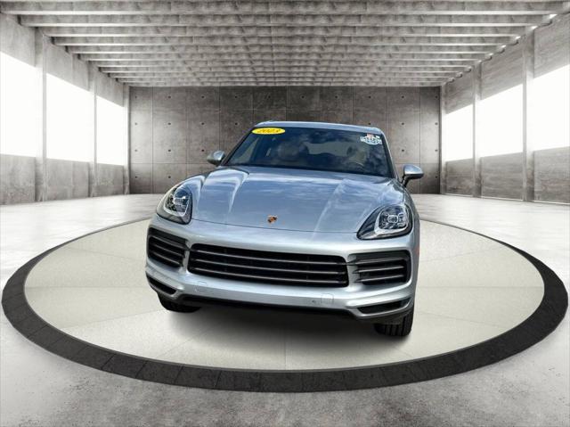 2023 Porsche Cayenne E Hybrid AWD 4dr SUV