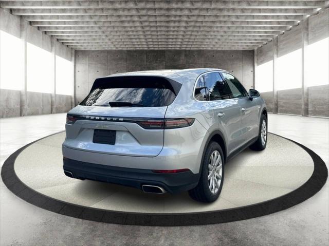 2023 Porsche Cayenne E Hybrid AWD 4dr SUV