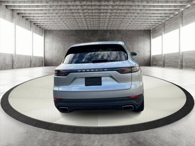 2023 Porsche Cayenne E Hybrid AWD 4dr SUV