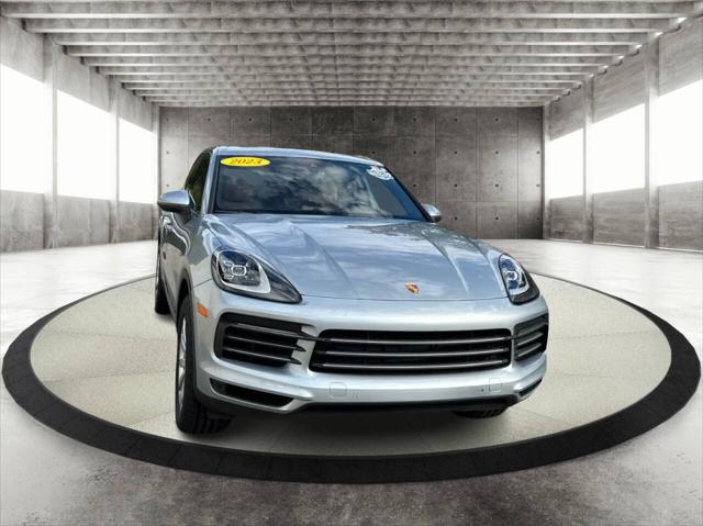 2023 Porsche Cayenne E Hybrid AWD 4dr SUV