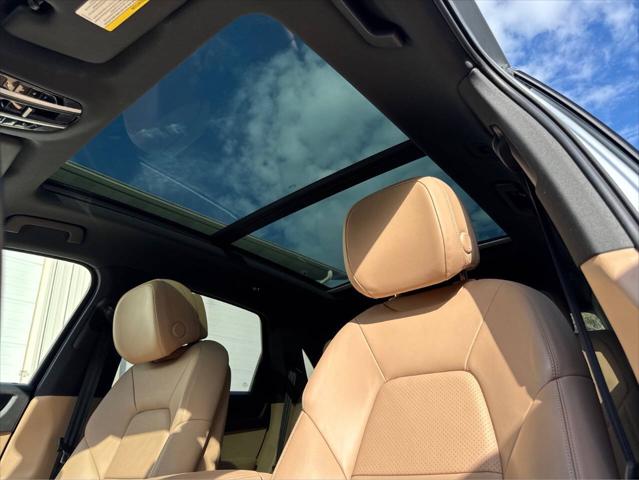 2023 Porsche Cayenne E Hybrid AWD 4dr SUV