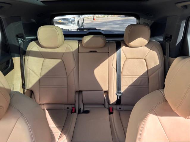 2023 Porsche Cayenne E Hybrid AWD 4dr SUV