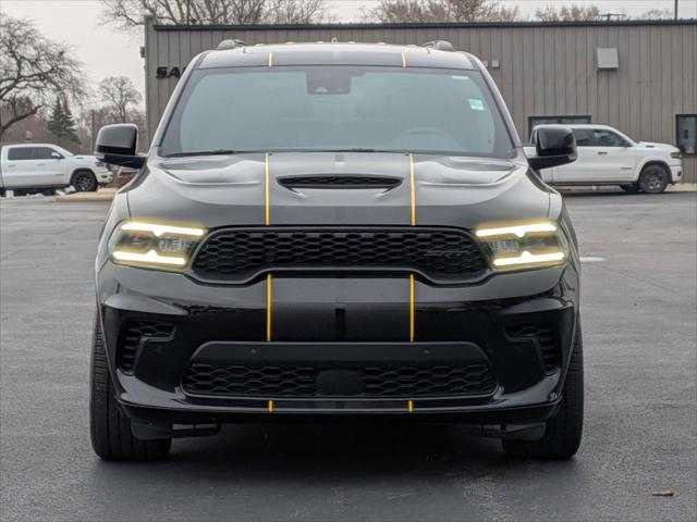 2024 Dodge Durango SRT 392 AlcHEMI AWD 2024 Dodge Durango SRT 392 AlcHEMI AWD
