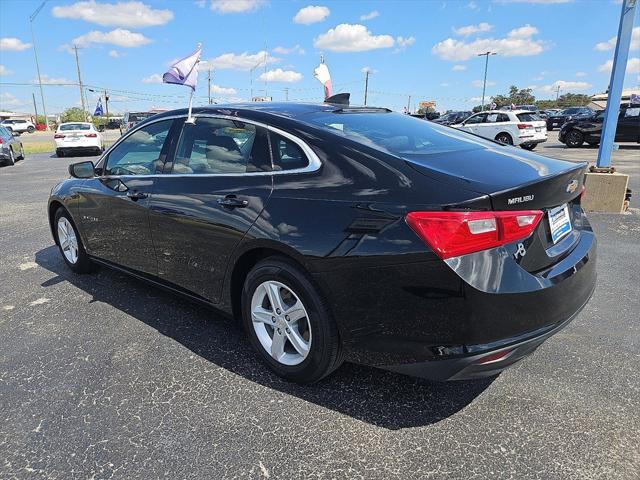 2023 Chevrolet Malibu FWD LS 2023 Chevrolet Malibu FWD LS