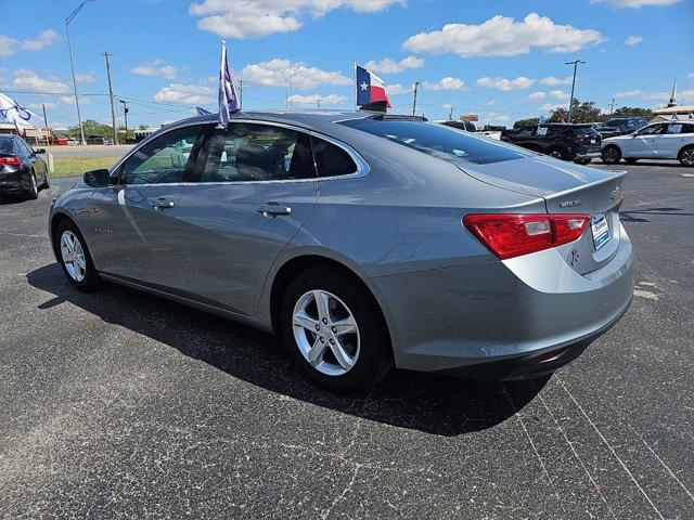 2023 Chevrolet Malibu FWD LS 2023 Chevrolet Malibu FWD LS