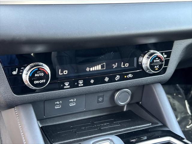 2025 Mitsubishi Outlander SE 2.5 2WD