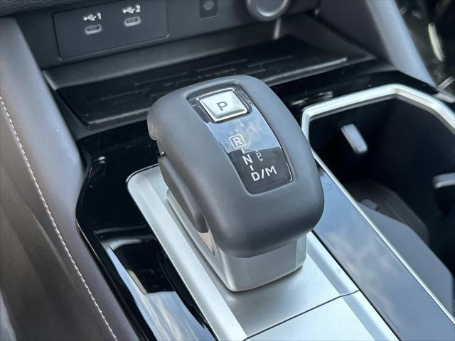 2025 Mitsubishi Outlander SE 2.5 2WD
