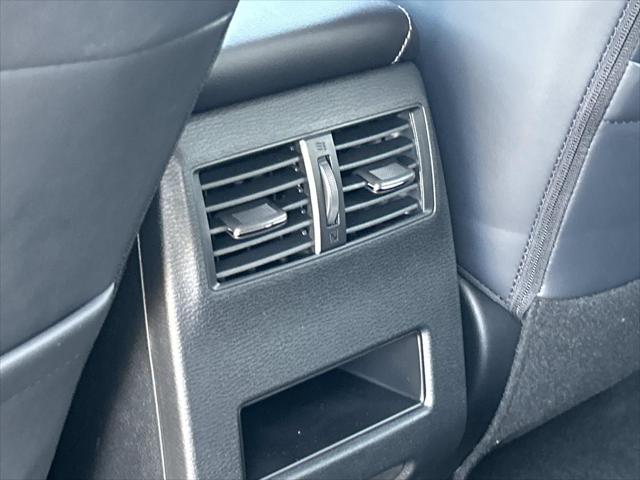 2025 Mitsubishi Outlander SE 2.5 2WD