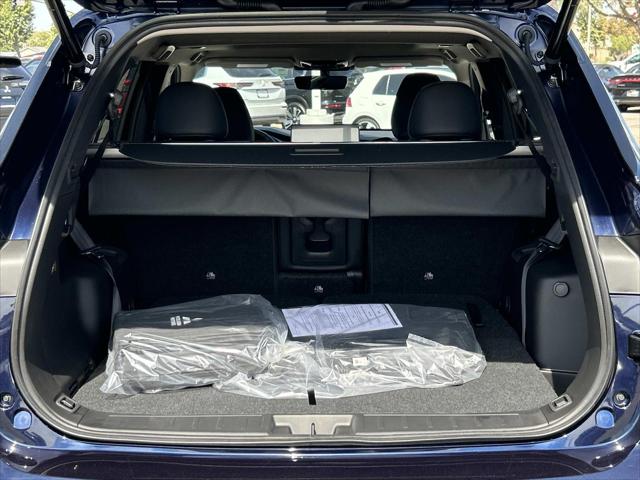 2025 Mitsubishi Outlander SE 2.5 2WD