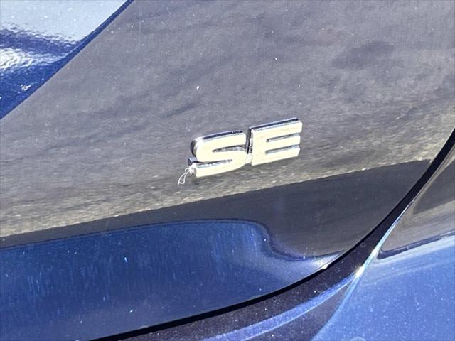 2025 Mitsubishi Outlander SE 2.5 2WD