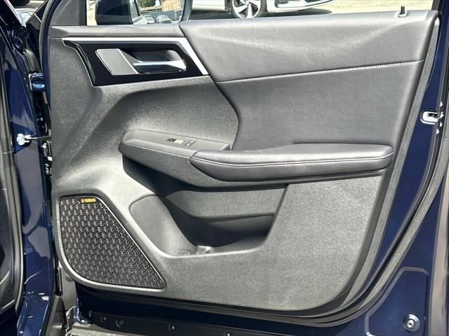 2025 Mitsubishi Outlander SE 2.5 2WD
