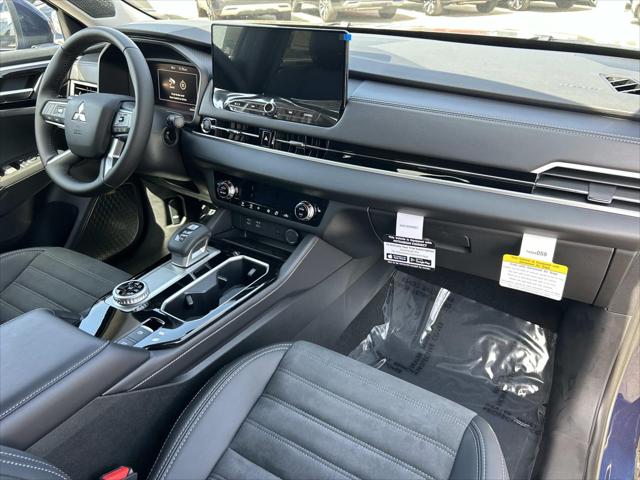 2025 Mitsubishi Outlander SE 2.5 2WD