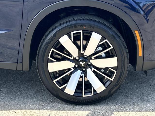 2025 Mitsubishi Outlander SE 2.5 2WD