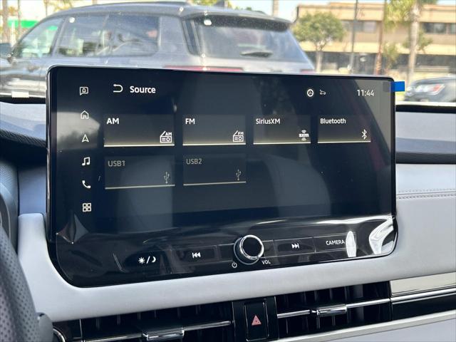 2025 Mitsubishi Outlander SE 2.5 2WD