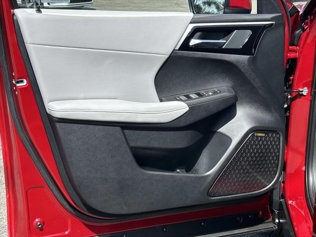 2025 Mitsubishi Outlander SE 2.5 2WD