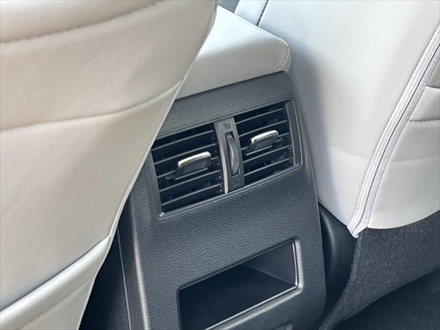 2025 Mitsubishi Outlander SE 2.5 2WD