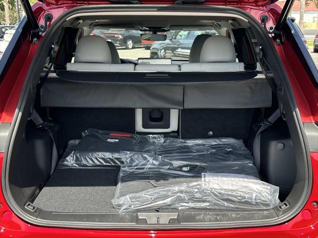 2025 Mitsubishi Outlander SE 2.5 2WD