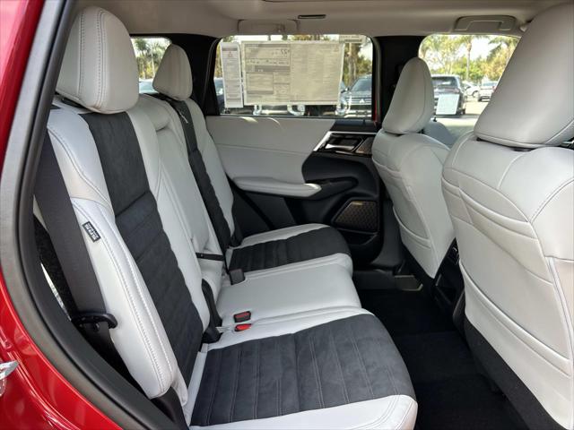 2025 Mitsubishi Outlander SE 2.5 2WD