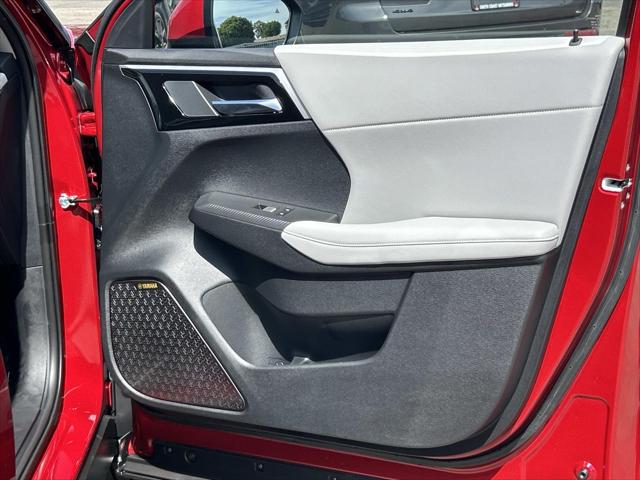 2025 Mitsubishi Outlander SE 2.5 2WD